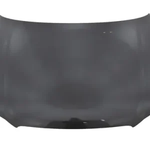 MASKA POKRYWA SILNIKA AUDI A3 8P II MAŁY GRILL Bezpieczne zakupy